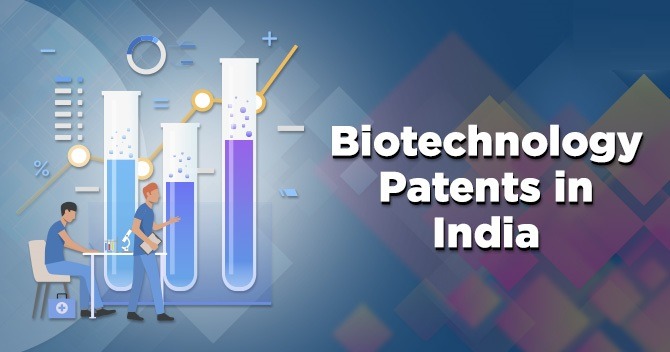 Biotechnology Patents