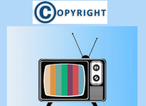 Cable television and Copyright Laws