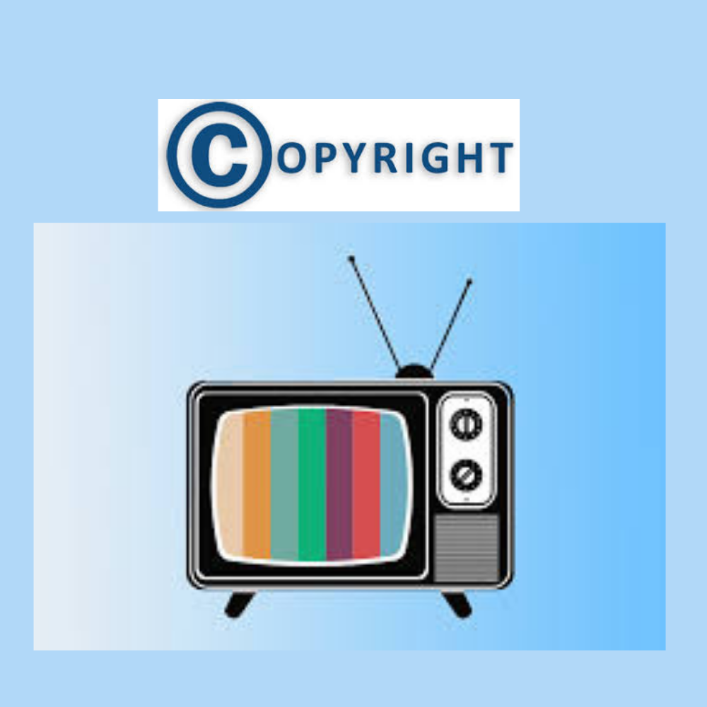 Cable television and Copyright Laws