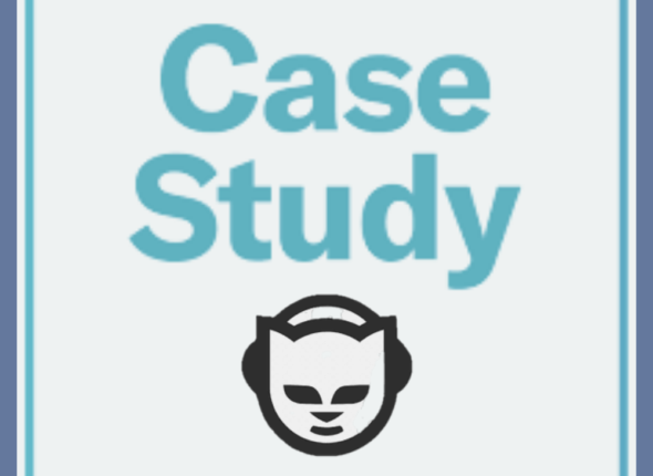 Critical Analysis of Napster Case and Post-Napster Developments