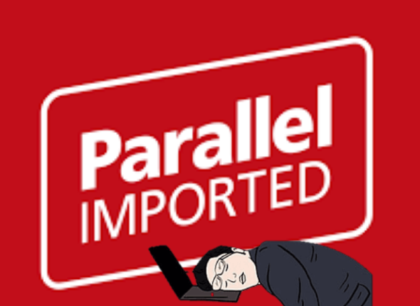 Exhaustion of Rights and Parallel Imports