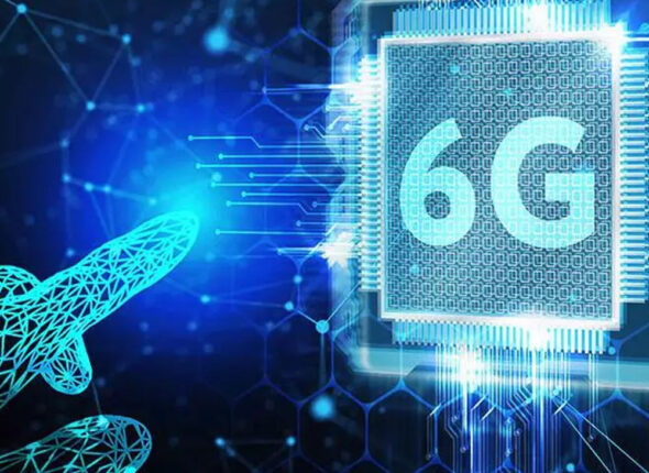 How Bharat's 6G Vision Could Boost India's Digital Economy