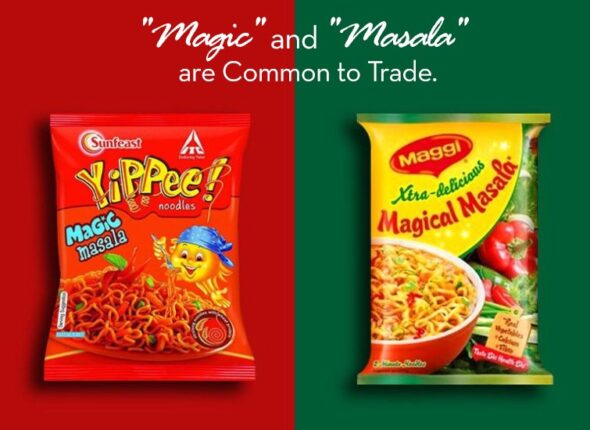 Madras HC says NO to Claim Over Monopoly over the words “Magic”, “Magical” and Masala” in ITC vs. Nestle case