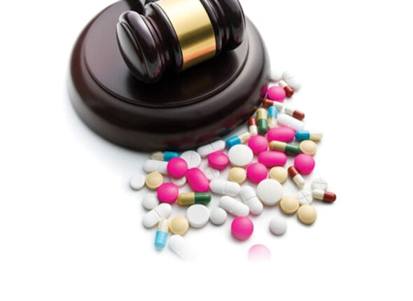 Modification of IPR Laws and Recent Developments in Pharmaceutical Patenting