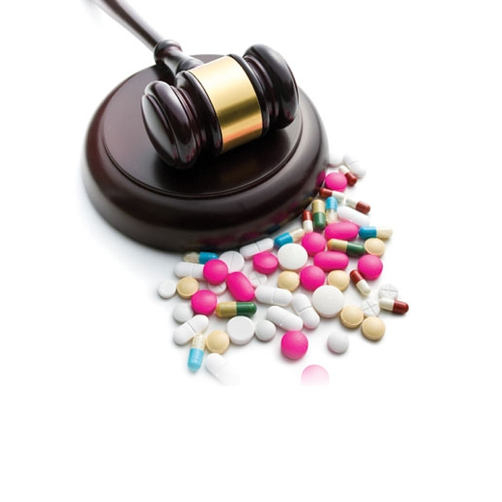 Modification of IPR Laws and Recent Developments in Pharmaceutical Patenting