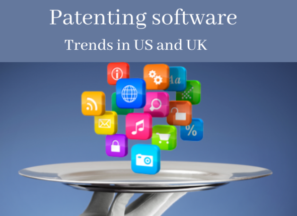 Patenting Software Related Inventions Trends in US and UK