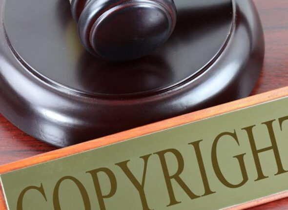 Protecting Your Creativity Using Copyright