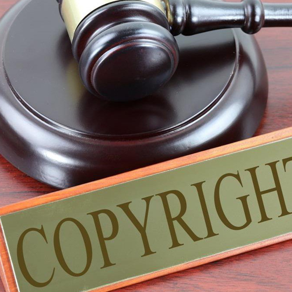 Protecting Your Creativity Using Copyright