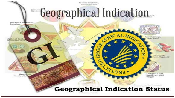 Protection through “Geographical Indications” and Protection through “Certification trademark”, national and international trends