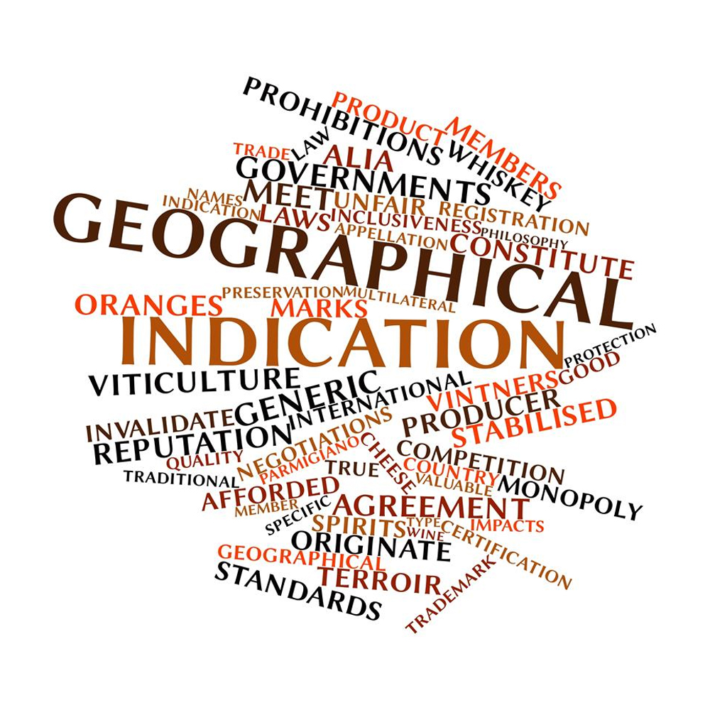 The Geographical Indications of Goods (Registration and Protection) Act, 2000