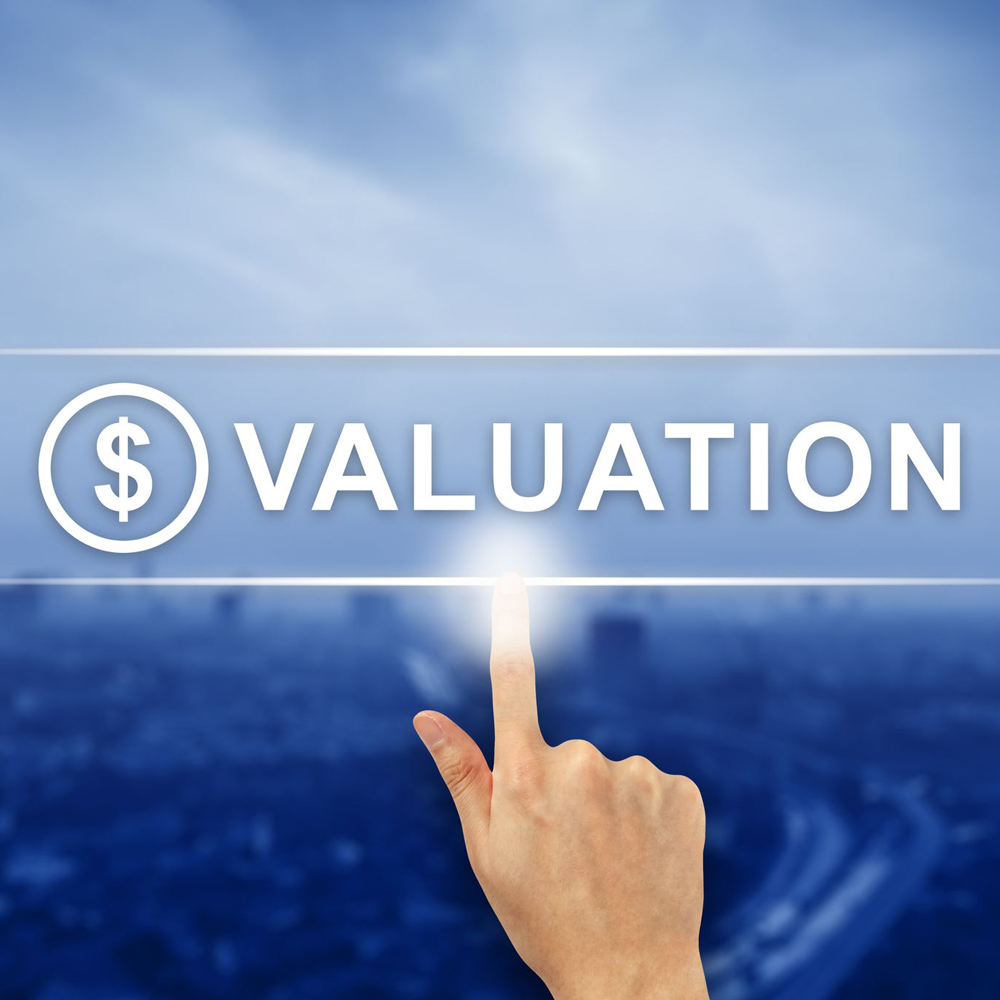 Various Methods Of ‘Ip’ Valuation