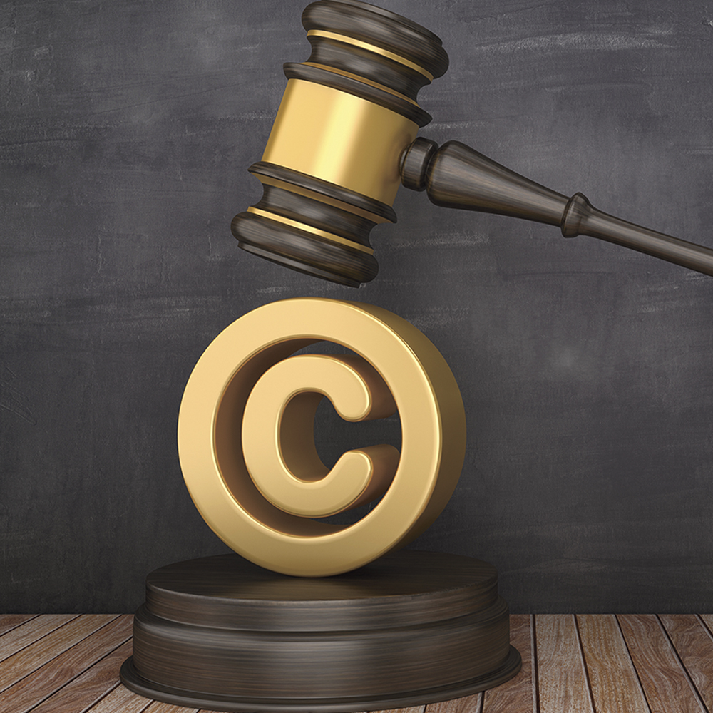 ‘Fair Use’ Exception in Copyrights